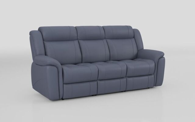 Elland 3 Seater Sofa  - poltronesofà at ScS