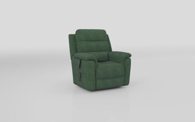 Ossett Lift & Rise Chair VAT Exempt - poltronesofà at ScS