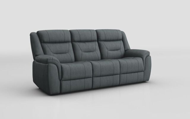 Ainsdale 3 Seater Sofa  - poltronesofà at ScS