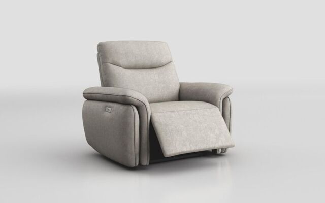 Varano Power Recliner Chair - poltronesofà at ScS