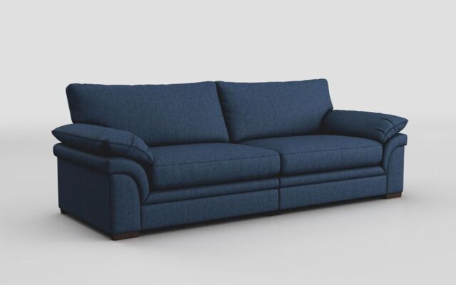 Varignana 4 Seater Split Standard Back Sofa  - poltronesofà at ScS