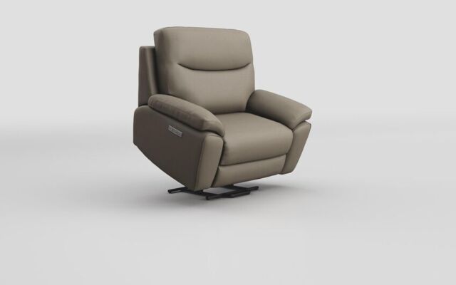 Argenta Lift & Rise Chair - poltronesofà at ScS