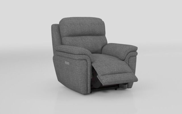 Maer Power Recliner Chair  - poltronesofà at ScS