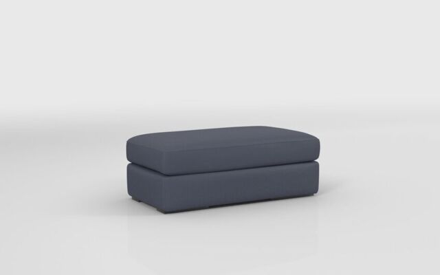 Savazza Large Ottoman - poltronesofà at ScS