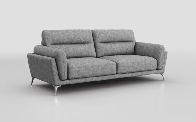 Calabrina 4 Seater Sofa - poltronesofà at ScS