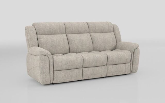 Elland 3 Seater Sofa  - poltronesofà at ScS
