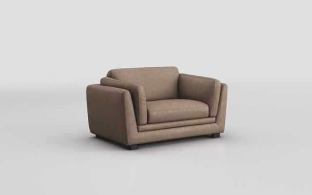 Borghetto Snuggle Chair  - poltronesofà at ScS