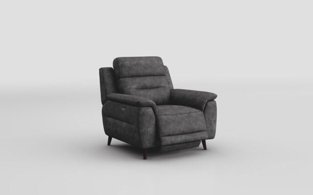 Casalecchio Power Recliner Chair  - poltronesofà at ScS