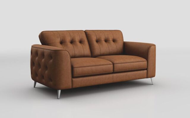 Martorano 2 Seater Sofa  - poltronesofà at ScS
