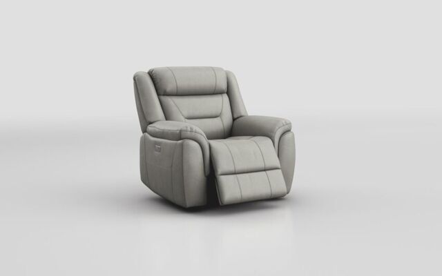 Ainsdale Power Recliner Chair - poltronesofà at ScS