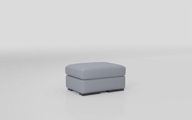 Savazza Storage Ottoman  - poltronesofà at ScS