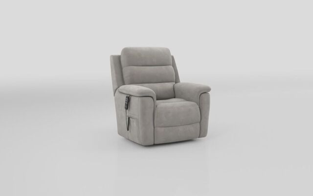 Ossett Lift & Rise Chair VAT Exempt  - poltronesofà at ScS