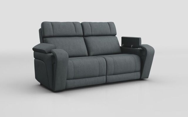 Adstock 3 Seater Sofa  - poltronesofà at ScS