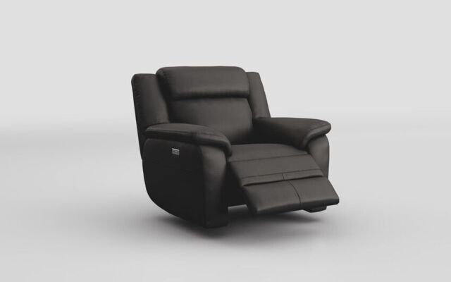 Sarsina Power Recliner Chair  - poltronesofà at ScS