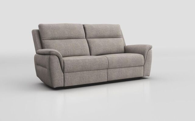 Sogliano 3 Seater Sofa - poltronesofà at ScS