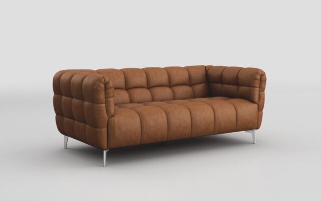 Castello 3 Seater Sofa  - poltronesofà at ScS