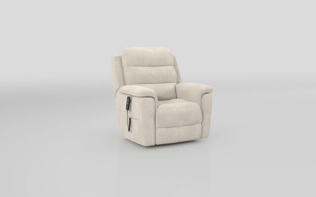 Ossett Lift & Rise Chair  - poltronesofà at ScS