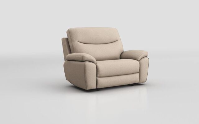 Argenta Snuggle Chair  - poltronesofà at ScS