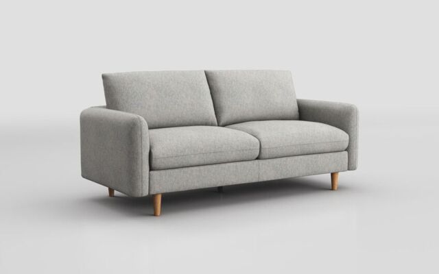 Biserno 3 Seater Sofa - poltronesofà at ScS