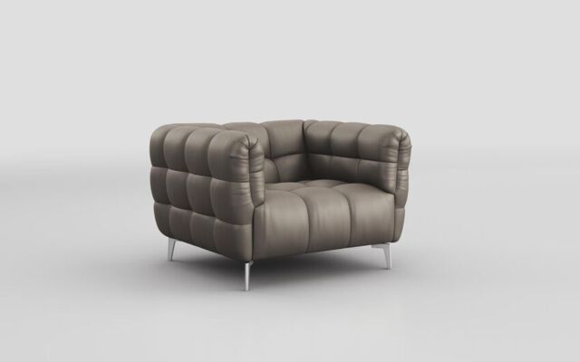 Castello Armchair  - poltronesofà at ScS