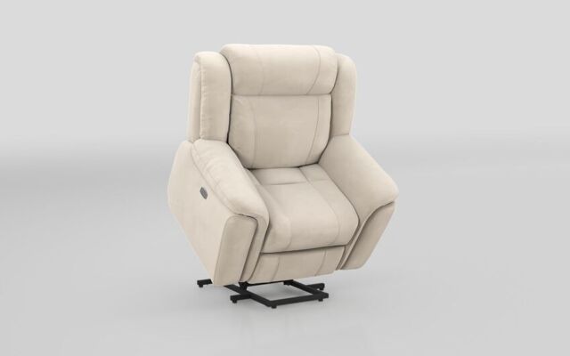 Elland Lift & Rise Power Chair - poltronesofà at ScS