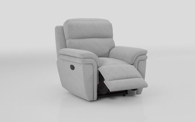Maer Power Recliner Chair  - poltronesofà at ScS