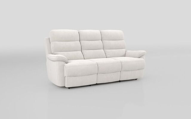 Ossett 3 Seater Sofa  - poltronesofà at ScS