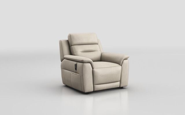 Casalecchio Lift & Rise Chair with Heat - poltronesofà at ScS