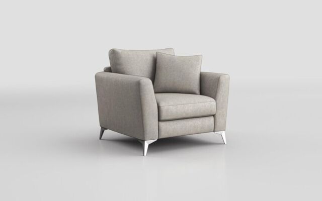 Bosini Armchair  - poltronesofà at ScS