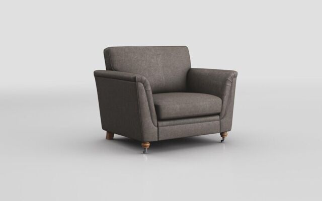 Fluno Armchair - poltronesofà at ScS