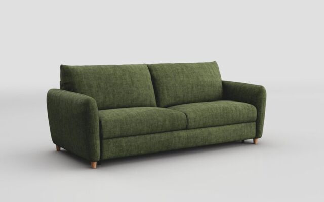 Coriano 4 Seater Sofa Bed  - poltronesofà at ScS