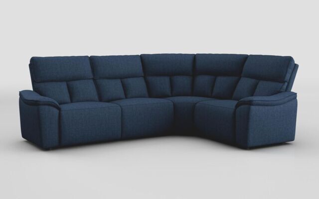 Pianello 3 Corner 1 Sofa  - poltronesofà at ScS