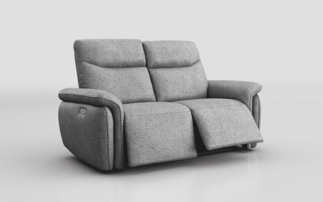 Varano 2 Seater Power Recliner Sofa - poltronesofà at ScS