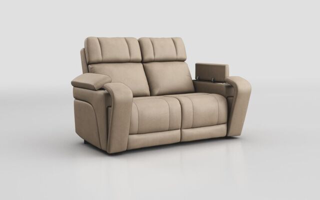 Adstock 2 Seater Sofa  - poltronesofà at ScS