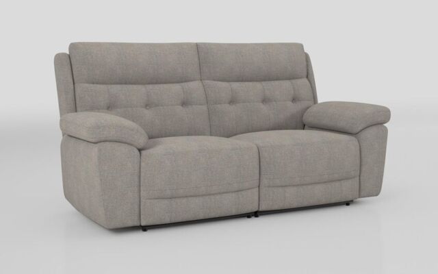 Belford 3 Seater Sofa  - poltronesofà at ScS