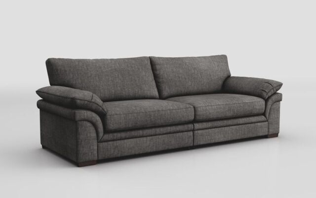 Varignana 4 Seater Split Standard Back Sofa  - poltronesofà at ScS