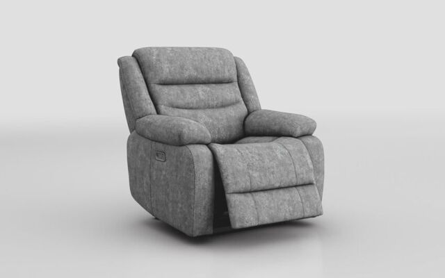 Favale Power Recliner Chair  - poltronesofà at ScS