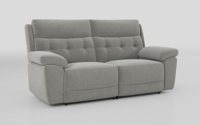 Belford 3 Seater Sofa  - poltronesofà at ScS
