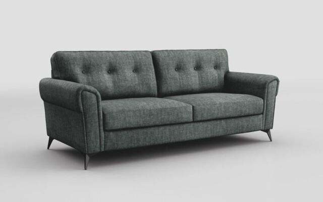 Fossoli 4 Seater Sofa  - poltronesofà at ScS