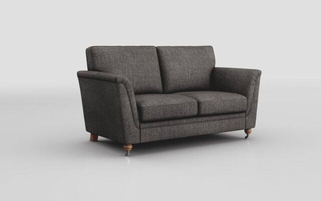 Fluno 2 Seater Sofa Standard Back  - poltronesofà at ScS