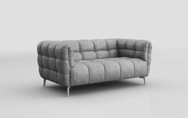 Castello 2 Seater Sofa  - poltronesofà at ScS