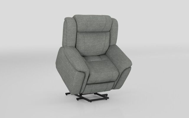 Elland Lift & Rise Chair VAT Exempt  - poltronesofà at ScS