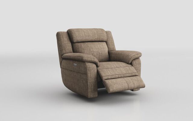 Sarsina Power Recliner Chair - poltronesofà at ScS