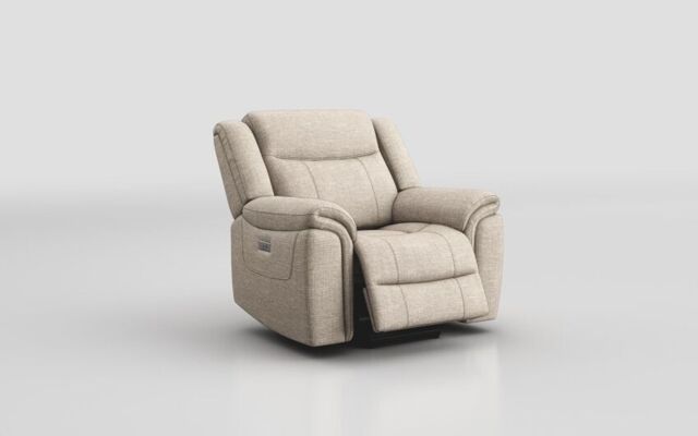 Carpena Lift & Rise Chair (VAT Exempt)  - poltronesofà at ScS