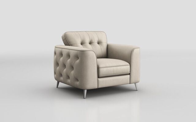 Martorano Armchair - poltronesofà at ScS