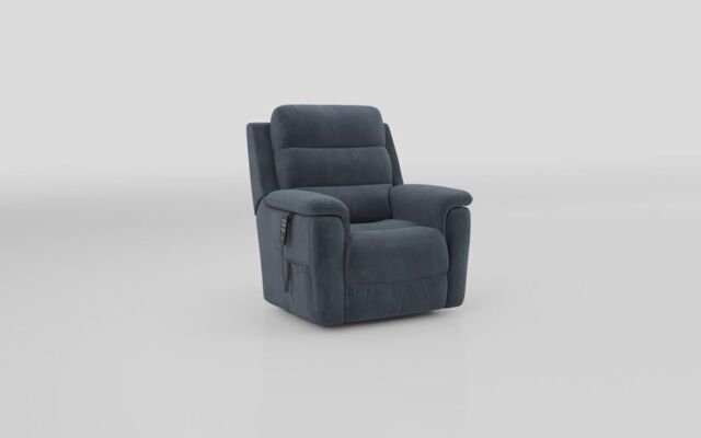 Ossett Lift & Rise Chair  - poltronesofà at ScS