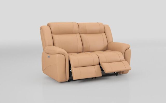 Elland 2 Seater Power Recliner Sofa - poltronesofà at ScS