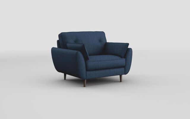 Saiano Snuggle Chair  - poltronesofà at ScS