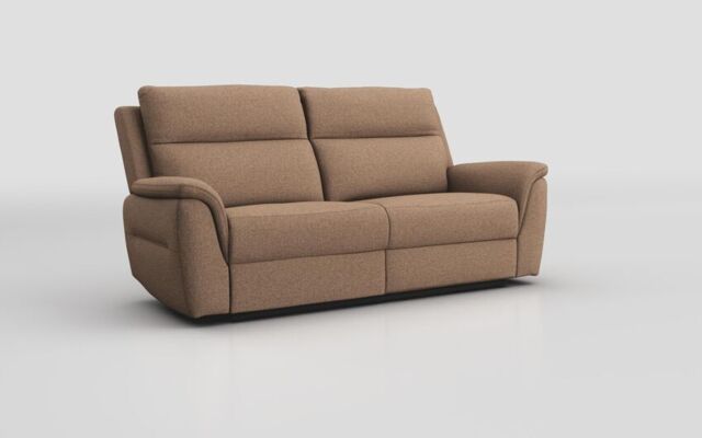 Sogliano 3 Seater Sofa - poltronesofà at ScS