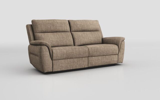 Sogliano 3 Seater Sofa  - poltronesofà at ScS